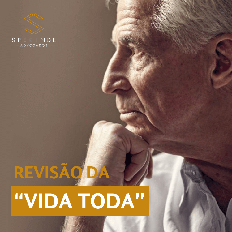 revisao da vida toda