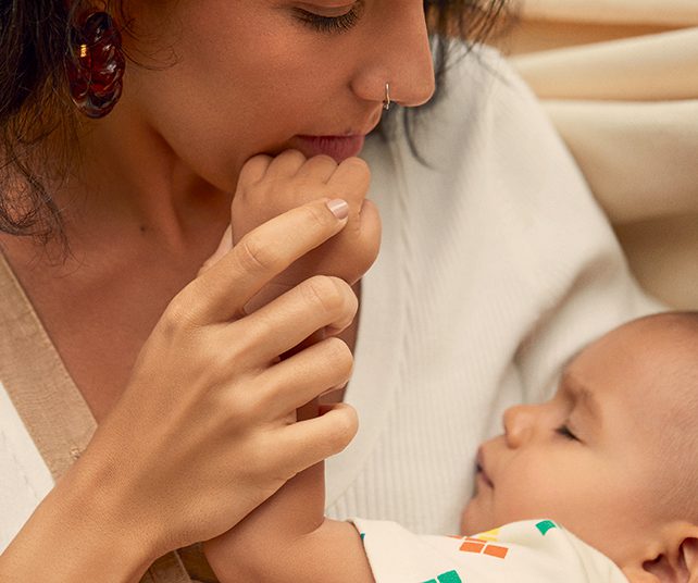 salário-maternidade